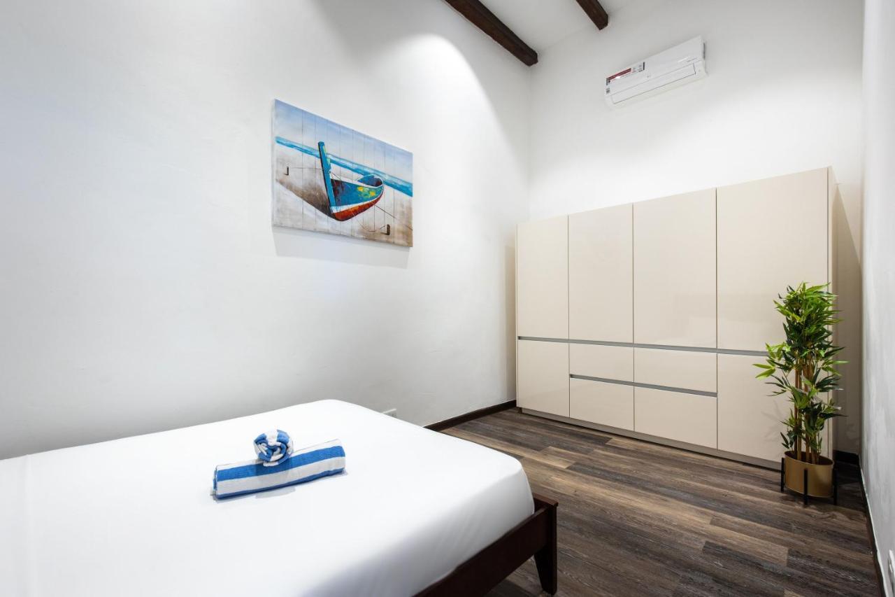 Royal Apartments City Centre Willemstad Luaran gambar